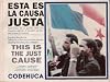 This Is the Just Cause: Breaking the Silence : Testimony of the Panamanian People, Resulting from the U.S.A. Invasion