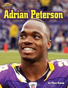 Adrian Peterson