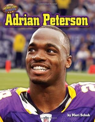 Adrian Peterson