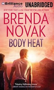 Body Heat (Dept. 6 Hired Guns)