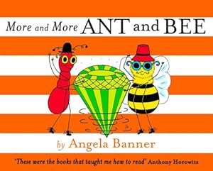 More and More Ant and Bee