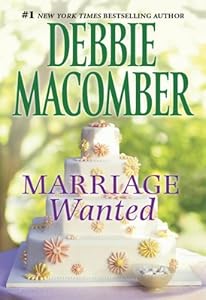 Marriage Wanted