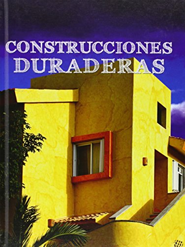 Construcciones Duraderas by Joanne Mattern