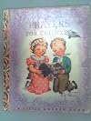 Prayers for Children (A Little Golden Book)