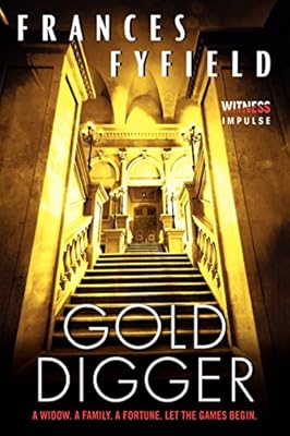 Gold Digger