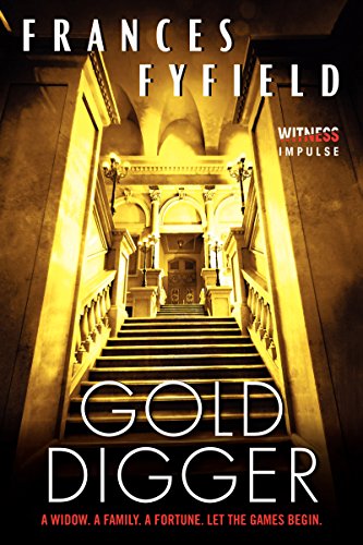 Gold Digger by Frances Fyfield
