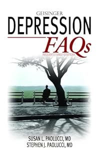Depression FAQs (Faqs Series) by Susan L. Paolucci MD