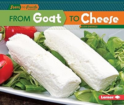 From Goat to Cheese