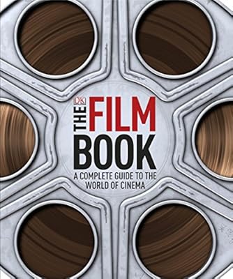The Film Book.