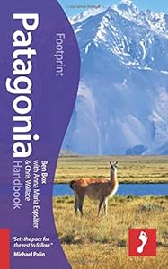 Patagonia Handbook by Ben Box