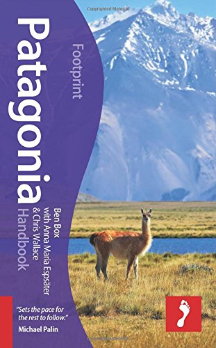 Patagonia Handbook by Ben Box