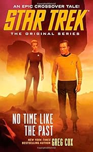 Star Trek: The Original Series: No Time Like the Past