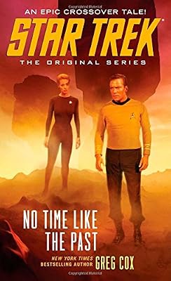 Star Trek: The Original Series: No Time Like the Past