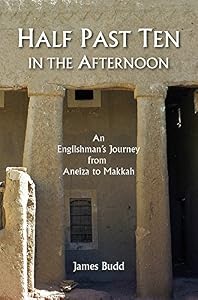 Half Past Ten in the Afternoon by James Budd