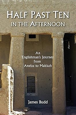Half Past Ten in the Afternoon