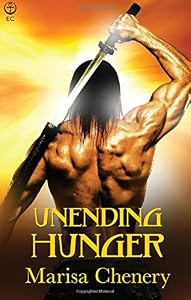 Unending Hunger by Marisa Chenery