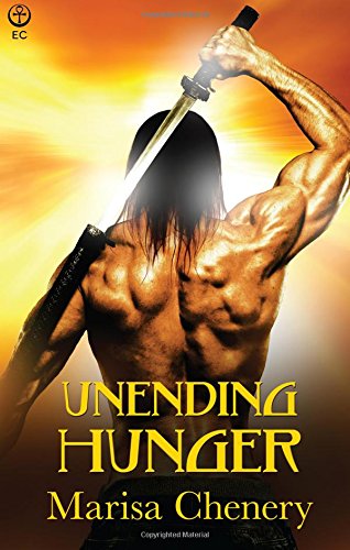 Unending Hunger by Marisa Chenery