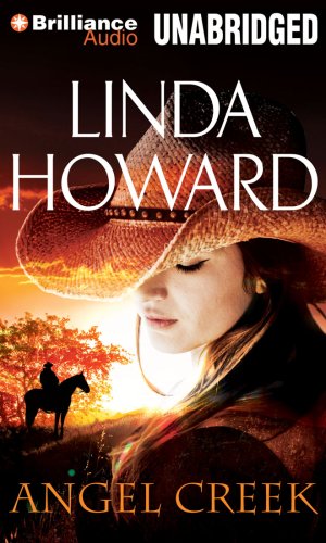 Angel Creek by Linda Howard