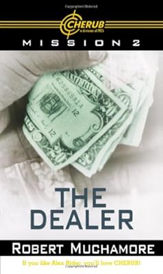 The Dealer (Cherub)