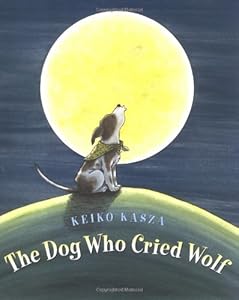 The Dog Who Cried Wolf