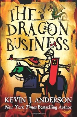 The Dragon Business