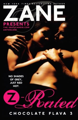 Zane's Z-Rated: Chocolate Flava 3 by Zane