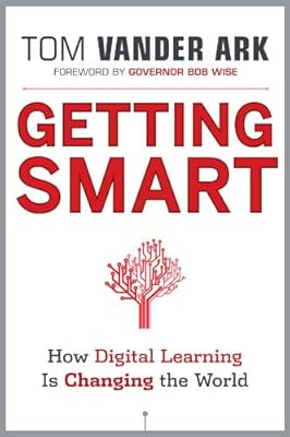 Getting Smart: How Digital Learning is Changing the World