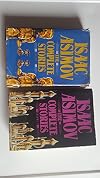 Isaac Asimov: The Complete Stories, Volume 1: The Complete Story VI