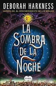 La sombra de la noche