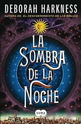 La sombra de la noche