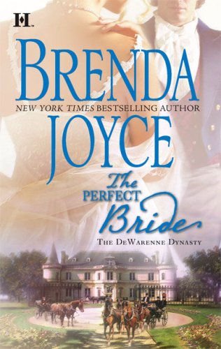 The Perfect Bride (de Warenne Dynasty) by Brenda Joyce