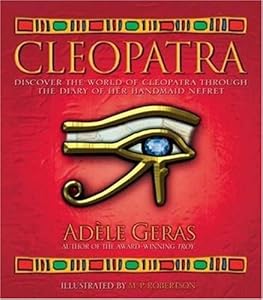 Cleopatra (Lifelines)