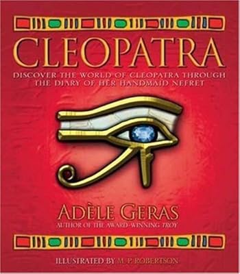 Cleopatra (Lifelines)