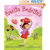 Amelia Bedelia's First Valentine
