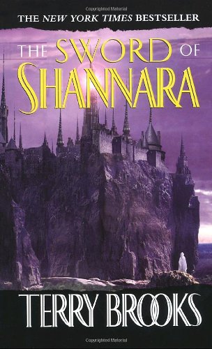 The Sword of Shannara by Terry Brooks