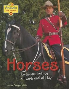 Horses (Qeb Animals That Help Us)