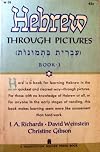 Hebrew through Pictures, Book 1