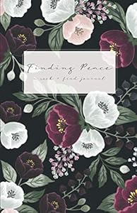 Finding Peace: A Seek and Find Journal (Seek and Find Journals) by Jenifer Lovelace