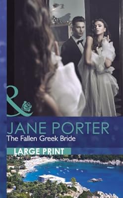 The Fallen Greek Bride