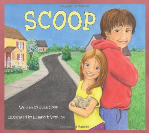 SCOOP (Children's/Life Skills) by Julia Cook