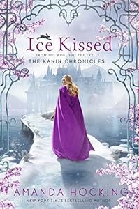 Ice Kissed (The Kanin Chronicles)