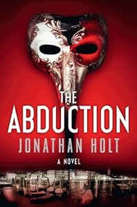 The Abduction: A Novel