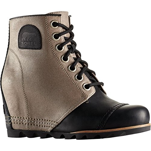 Sorel Women's 1964 Premium Wedge Booties