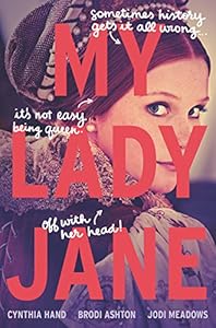 My Lady Jane