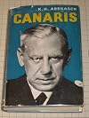 Canaris. Translated by Alan Houghton Brodrick