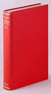 The road to California: The search for a southern overland route, 1540-1848 (American trails series)