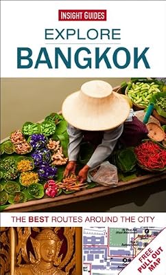Explore Bangkok: The best routes around the city