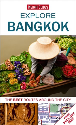 Explore Bangkok: The best routes around the city by Insight Guides