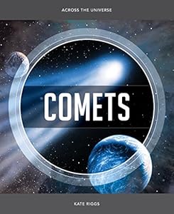 Across the Universe: Comets