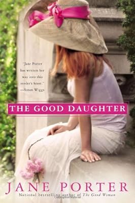 The Good Daughter